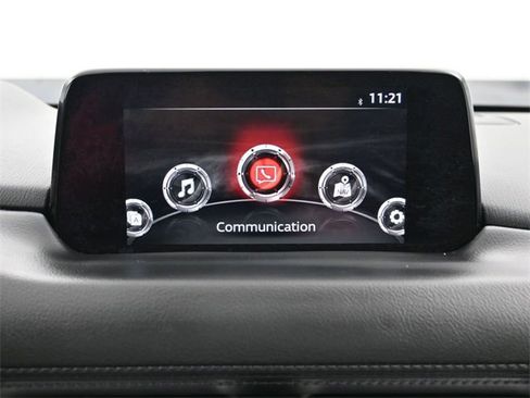 Used 2020 MAZDA CX-5 Touring image 11