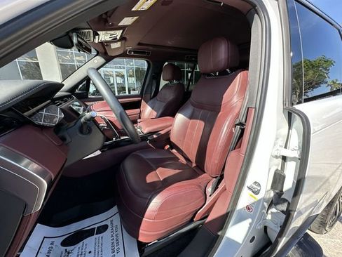 Used 2023 Land Rover Range Rover SE image 19