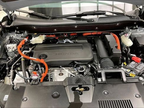 New 2026 Honda CR-V Sport Touring image 13