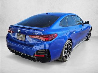 New 2026 BMW 430i w/ M Sport Package video 2