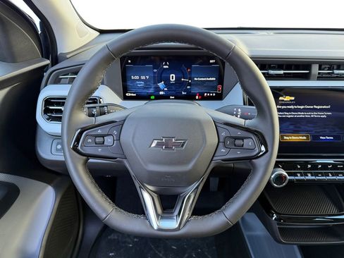 New 2027 Chevrolet Bolt LT w/ Comfort Package image 12