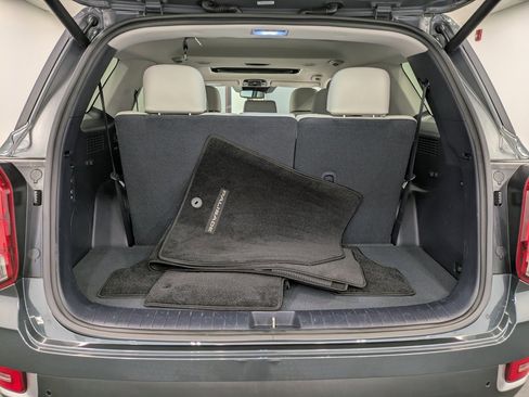 Used 2022 Hyundai Palisade SEL w/ 8P Bench Seat Package image 23