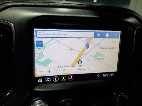 Used 2019 GMC Sierra 1500 Denali w/ Technology Package image 37