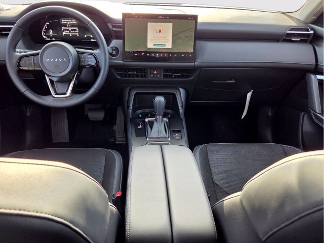 New 2026 MAZDA CX-5 Select AWD/4WD image 7