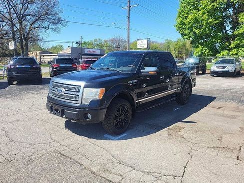 Used 2010 Ford F150 XL AWD/4WD image 5