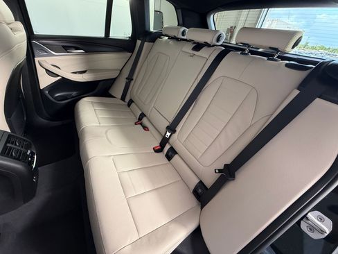 Used 2024 BMW X3 sDrive30i w/ Premium Package w/ZPA image 29