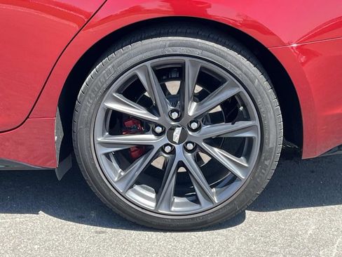 Used 2023 Cadillac CT5 Sport w/ Parking Package image 12