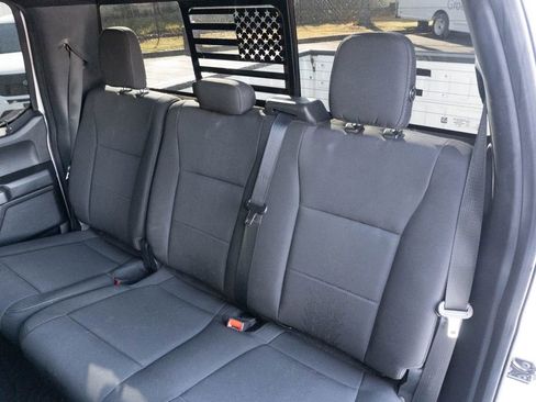 Used 2019 Ford F150 XLT w/ Equipment Group 302A Luxury image 23