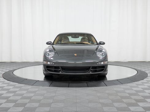 Used 2007 Porsche 911 Carrera 4S AWD/4WD image 10