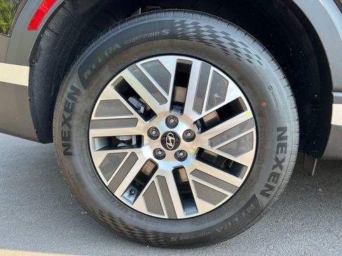 New 2026 Hyundai Palisade FWD Hybrid image 20