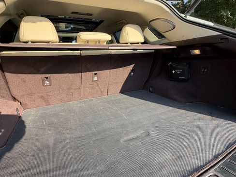 Used 2017 Lexus RX 350 FWD image 49