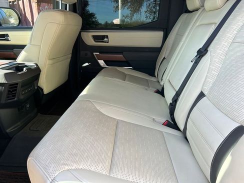 Used 2022 Toyota Tundra 1794 Edition image 16