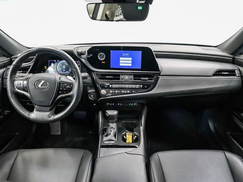 Used 2024 Lexus ES 300h w/ Premium Package FWD image 12