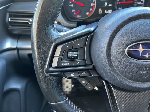Used 2022 Subaru WRX Premium w/ Popular Package #2 AWD/4WD image 26