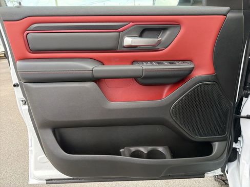 New 2026 RAM 1500 Rebel w/ Rebel Level 1 Equipment Group AWD/4WD image 30