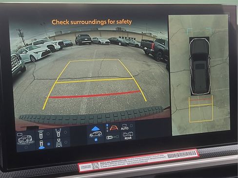 New 2026 Toyota 4Runner Limited image 21