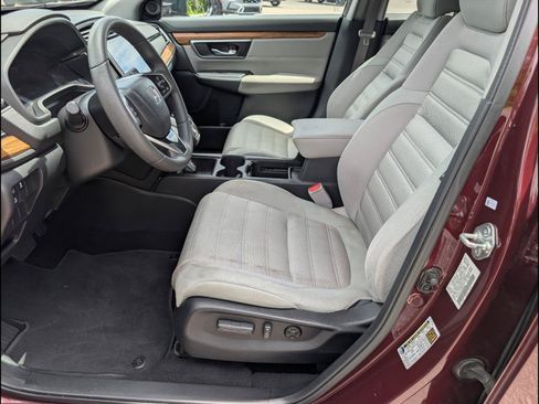 Certified 2018 Honda CR-V EX image 13