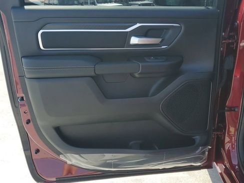 New 2026 RAM 1500 Big Horn image 16