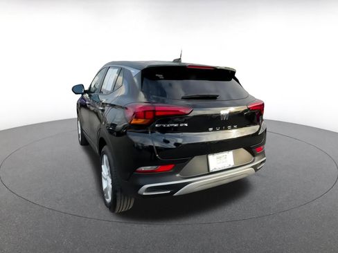 Used 2025 Buick Encore GX Preferred image 11