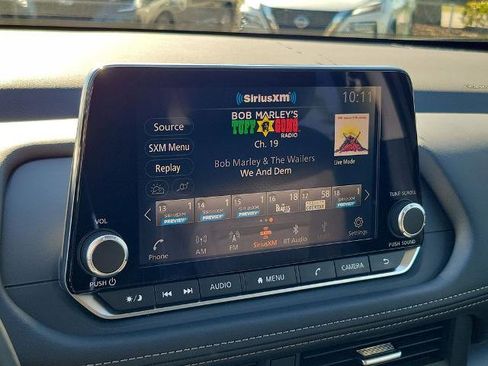 Certified 2026 Nissan Rogue SV image 28