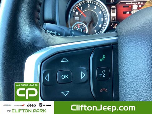 Used 2022 RAM 1500 Big Horn image 22