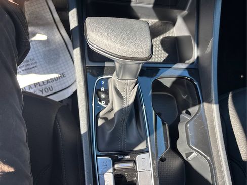 New 2026 Hyundai Tucson SEL image 29