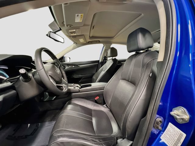 Used 2016 Honda Civic EX-L image 20