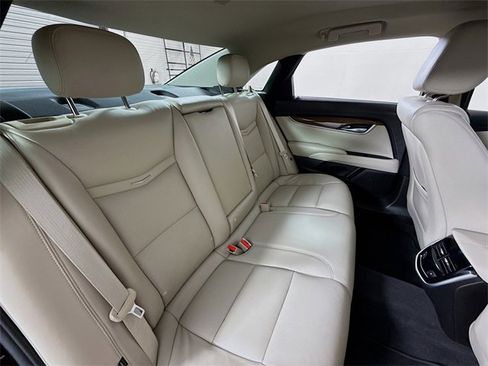 Used 2018 Cadillac XTS Luxury image 27