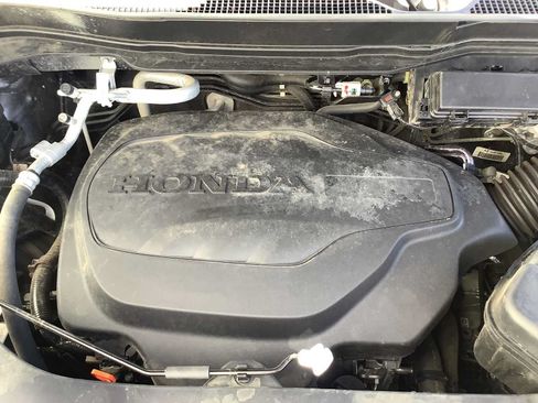 Certified 2022 Honda Pilot Special Edition image 8