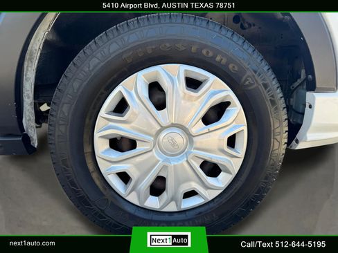 Used 2022 Ford Transit 350 XLT RWD image 36