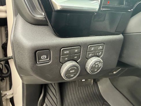 New 2026 Chevrolet Silverado 1500 RST w/ RST All Star Premium Package AWD/4WD image 17