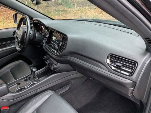 Certified 2022 Dodge Durango GT image 27