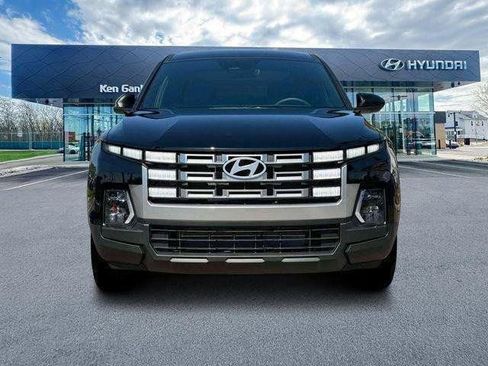 New 2026 Hyundai Santa Cruz SE AWD/4WD image 12