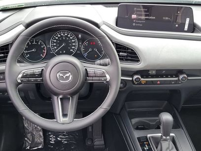 New 2026 MAZDA CX-30 2.5 Turbo