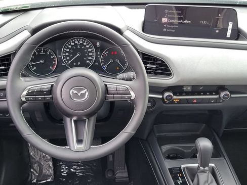 New 2026 MAZDA CX-30 2.5 Turbo AWD/4WD image 4
