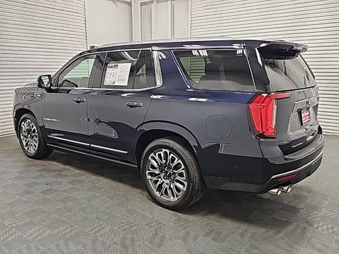 Certified 2024 GMC Yukon Denali Ultimate image 5