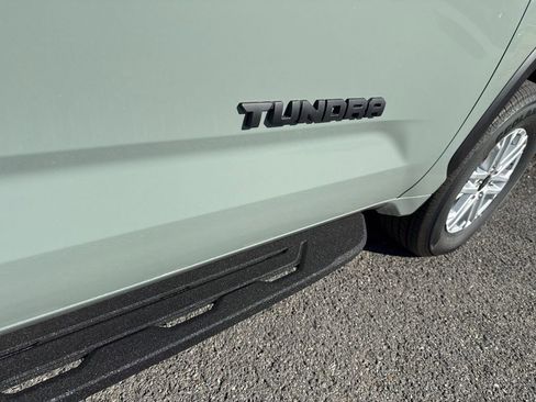 Used 2026 Toyota Tundra SR5 w/ SR5 Convenience Package image 3