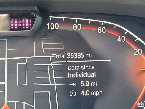 Certified 2022 BMW X7 xDrive40i w/ M Sport Package image 33