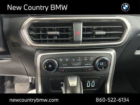 Used 2019 Ford EcoSport SE AWD/4WD image 21