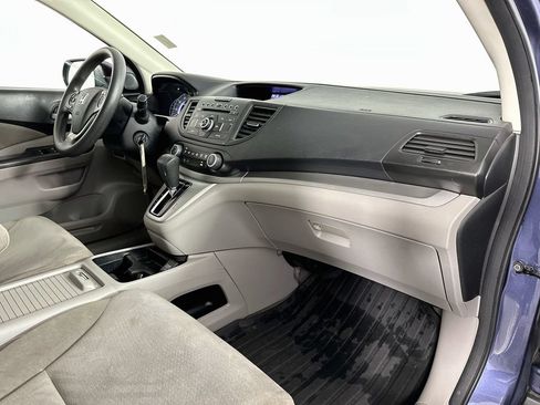 Used 2014 Honda CR-V EX image 28