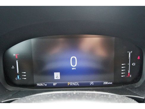 Used 2024 Ford Escape Active w/ Tech Pack #1 FWD image 10