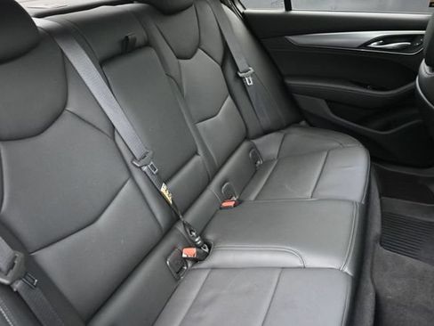 Used 2024 Cadillac CT5 Premium Luxury w/ Technology Package AWD/4WD image 45