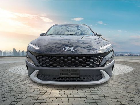 Used 2023 Hyundai Kona SEL w/ Cargo Package AWD/4WD image 10