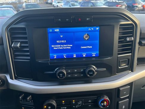 Used 2021 Ford F150 XLT w/ XTR Package image 21