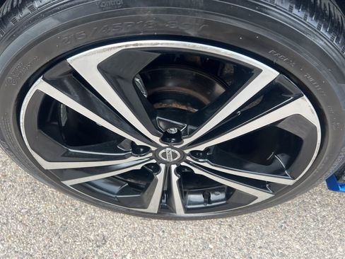 Certified 2023 Nissan Sentra SR w/ Electronics Package image 39