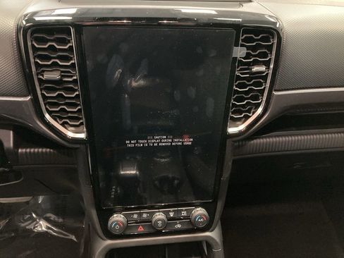 New 2026 Ford Ranger XLT AWD/4WD image 21