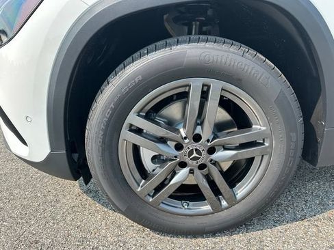 New 2026 Mercedes-Benz GLA 250 4MATIC image 9