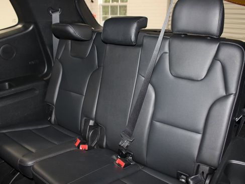 Used 2023 Kia Telluride SX Prestige X-Line image 26