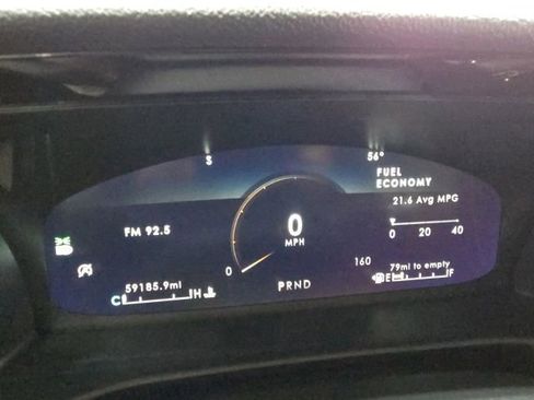 Certified 2023 Lincoln Aviator AWD w/ Elements Package image 26