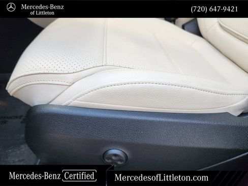 Certified 2026 Mercedes-Benz GLC 300 4MATIC image 27